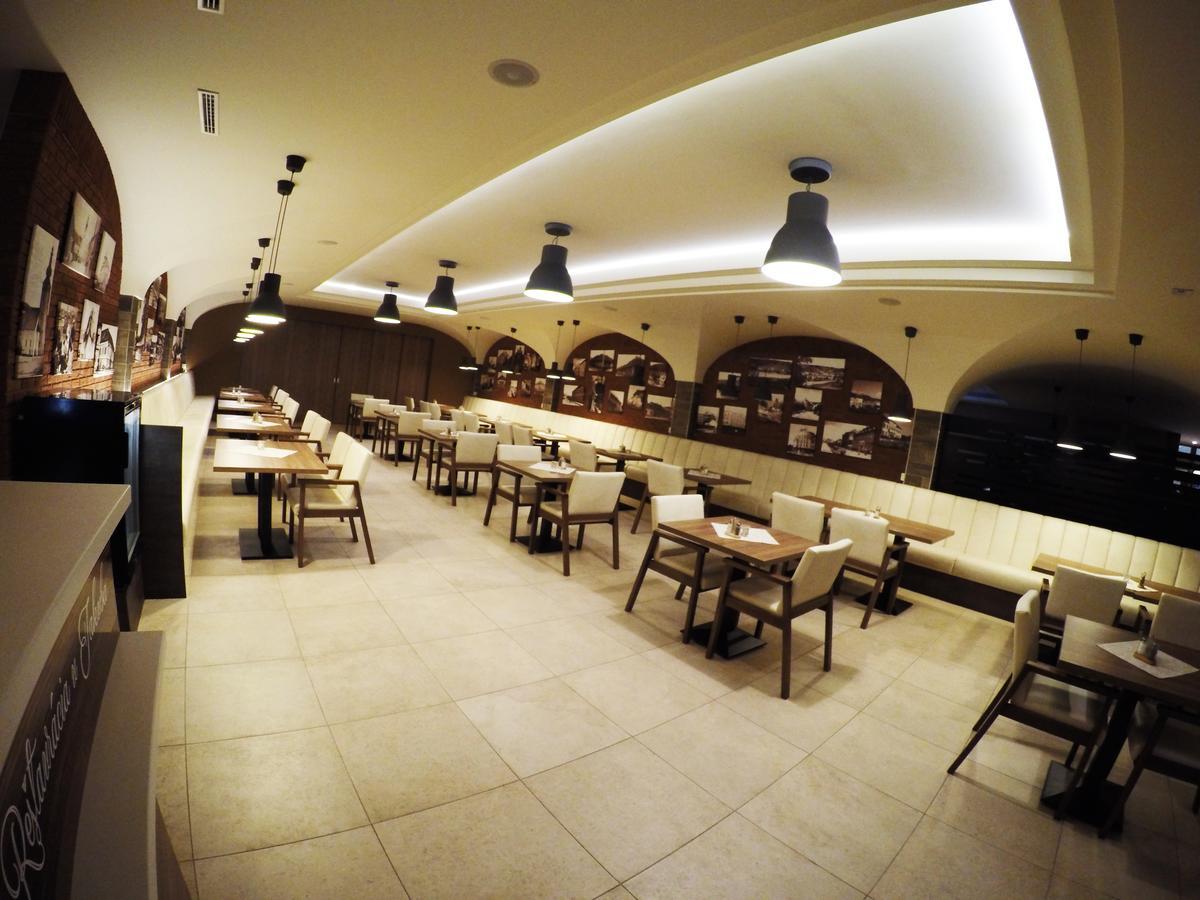 Púchov Aqua Sport***酒店 外观 照片